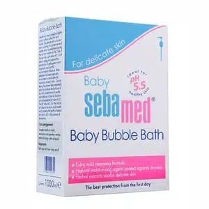 Sebamed Baby Bubble Bath 1000ml