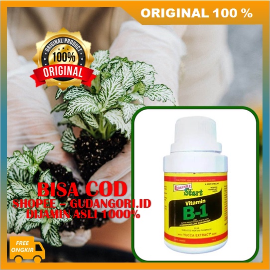 BELI 1 GRATIS 1 Hormonik Grow Plant Hormon Penyubur Tanaman ORIGINAL