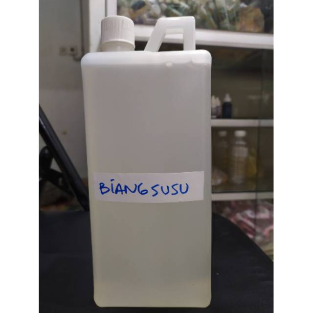 ESSEN BIANG SUSU (BIANG MURNI)