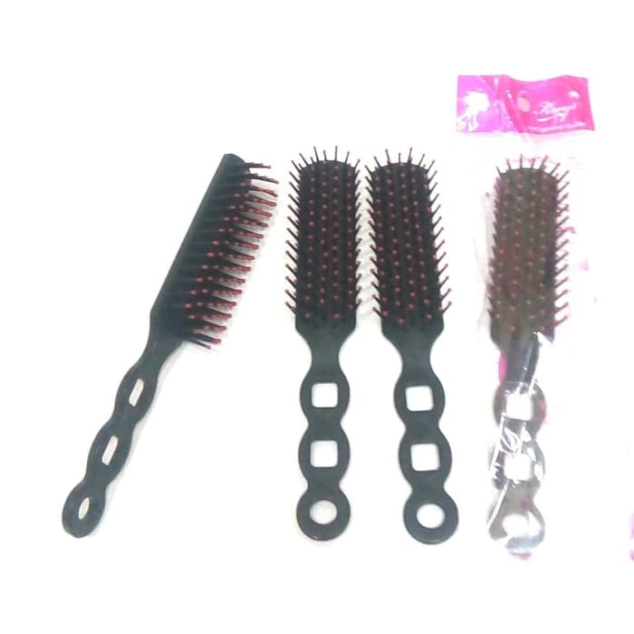 Blow Hair Comb Pear - Sisir Blow - Sisir Blow rambut - sisir rambut blow