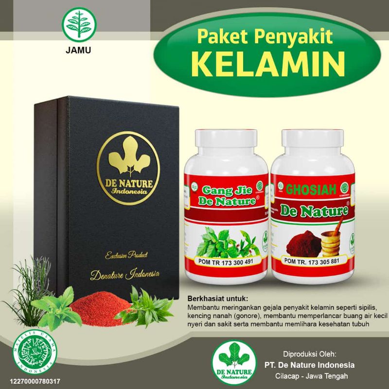 Obat Sipilis