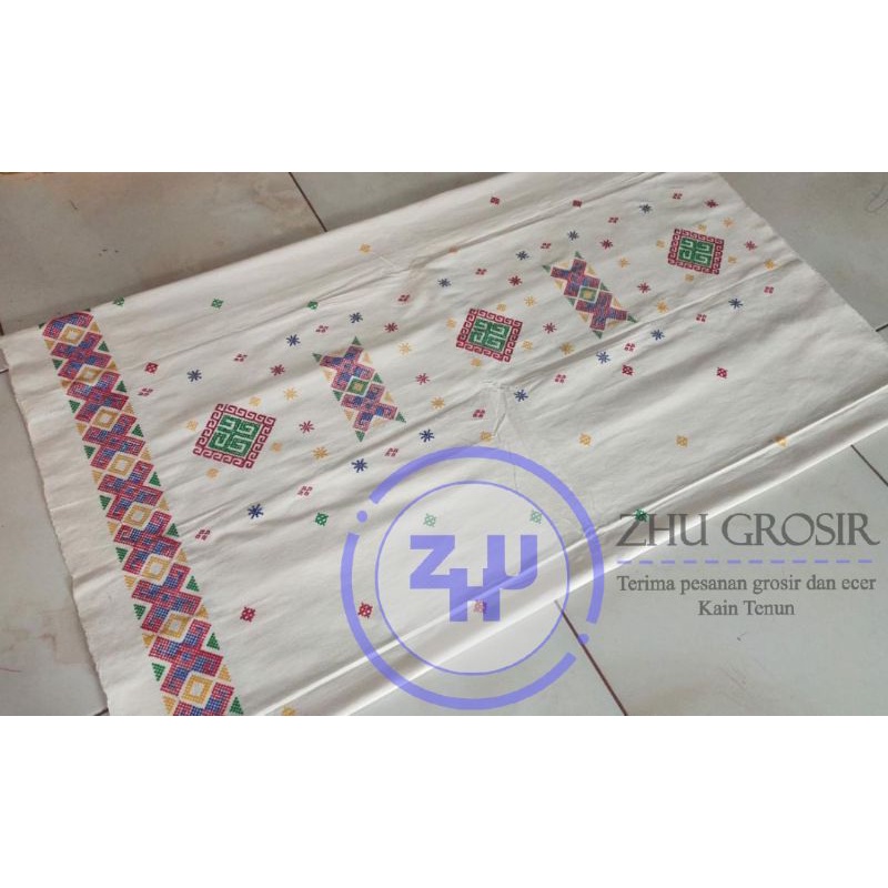 kain tenun motif pabintik kain tenun motif paruki kain tenun toraja kain jepara