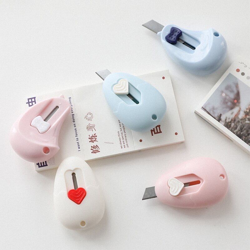 

CUTTER MINI CANTIK