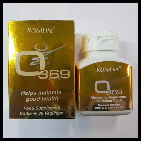 KONILIFE OMEGA 369