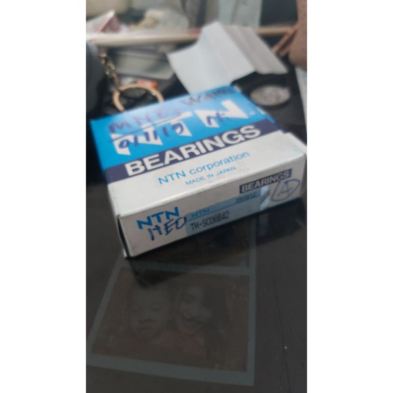 laher bandul tiger/neotech NTN ORI