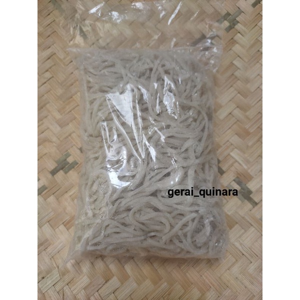 

mie sagu khas riau