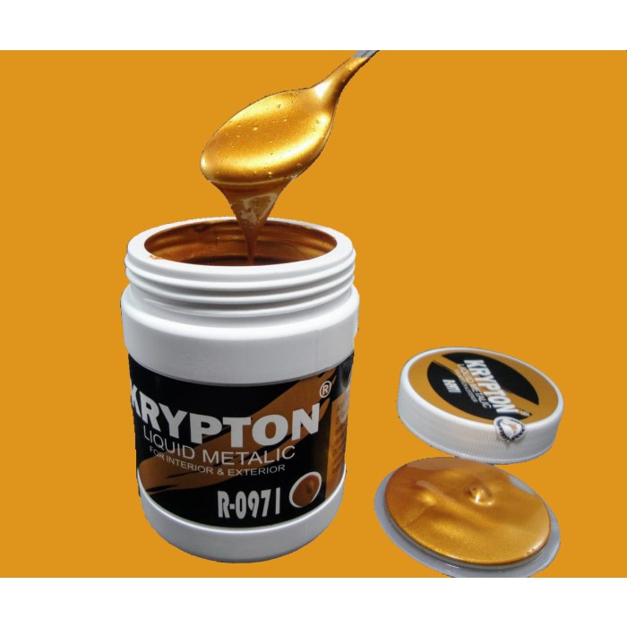 

Hari Ini Cat Prada Acrylic/ R-0971/ Krypton Hemat