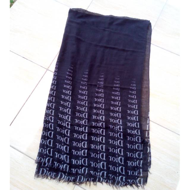 Hijab preloved serba 10ribu