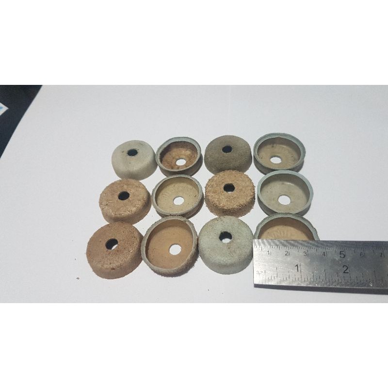 Klep pompa sepeda / klep sprayer