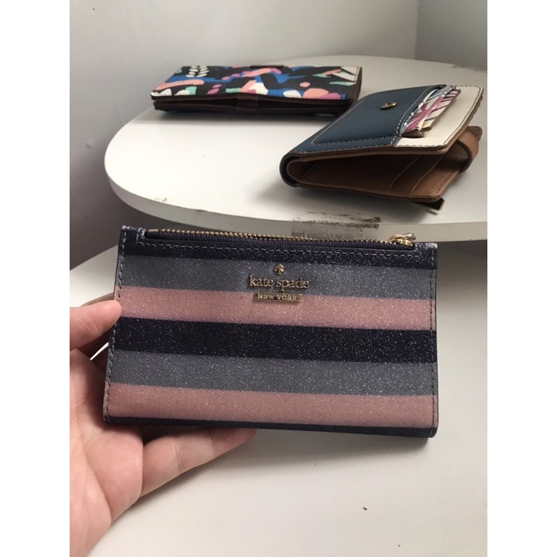 Dompet Kate spade