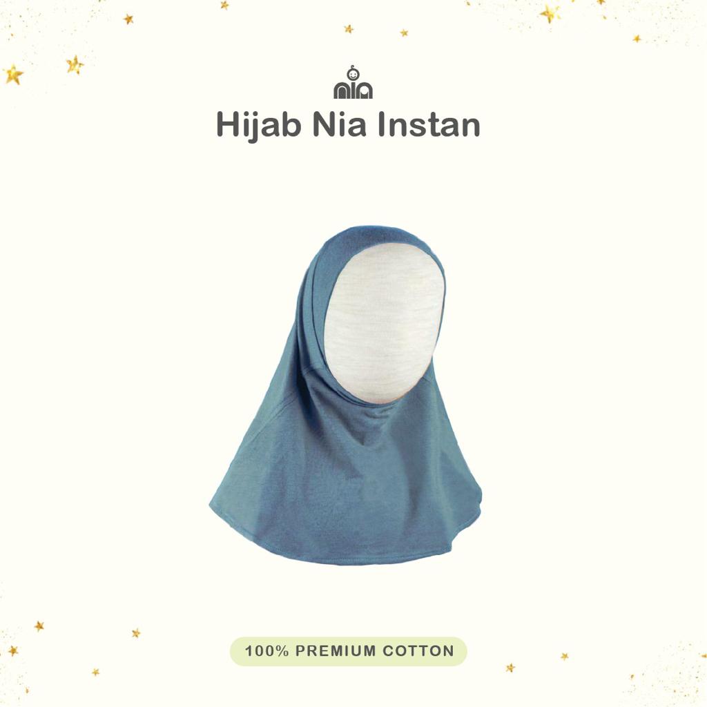 NIA-HIJAB BAYI INSTAN JILBAB BAYI MURAH