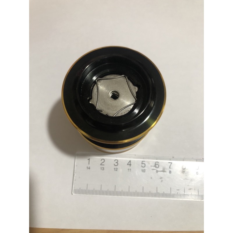 Sparepart Spool reel maguro avengers 6000 original