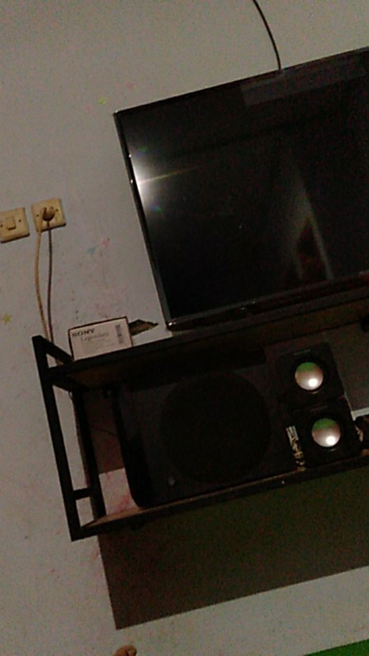 Handuk Merah Putih Dewasa Jumbo 70x135 By Terry Parmer