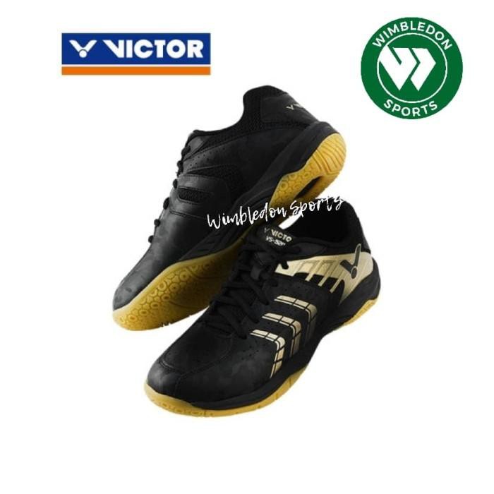 mantul habis badminton Sepatu Badminton VICTOR VS920CX / Sepatu VICTOR VS-920 CX/ VS 920 CX - 43