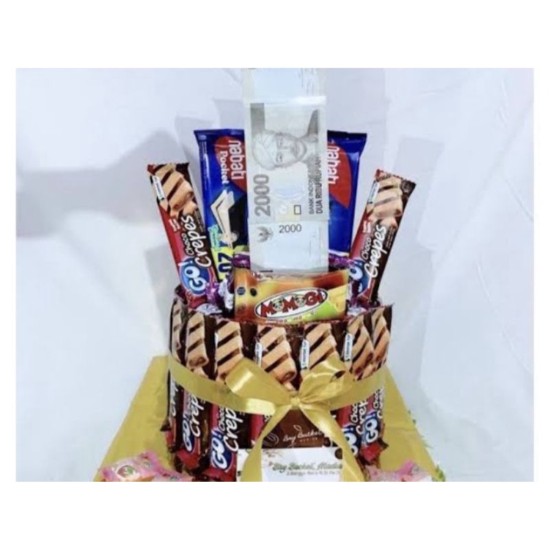 

money roll (husus tambahan uang)