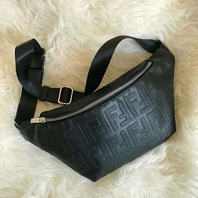 Fendi Waist Bag