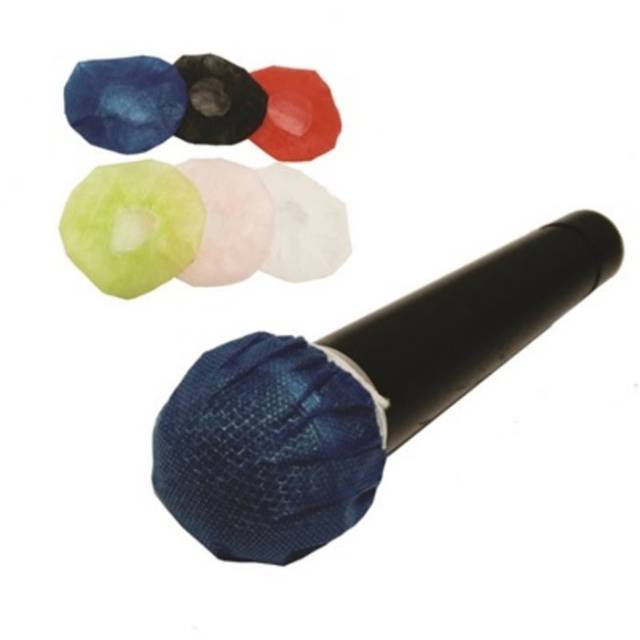 Cover mic / sarung mic