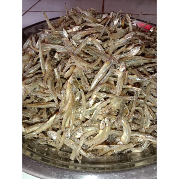 

Teri Pontianak