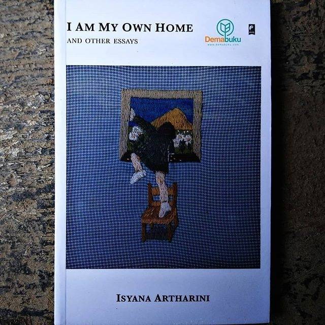 I Am My Own Home - Isyana Artharini
