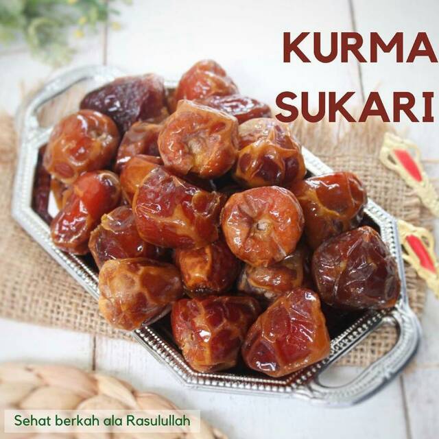 

Kurma sukari