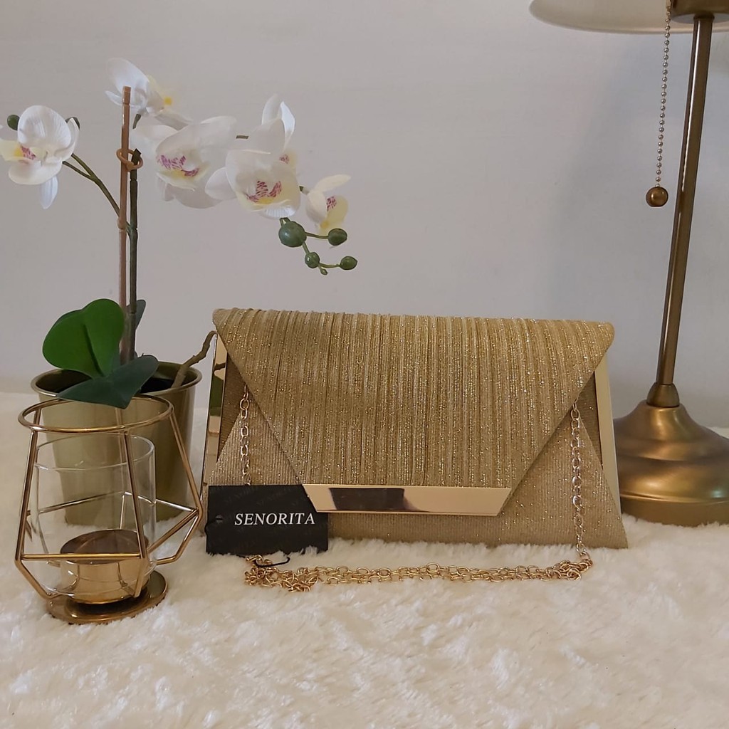 [ NEW ] Tas Pesta - SNR 1145 Size 27cm