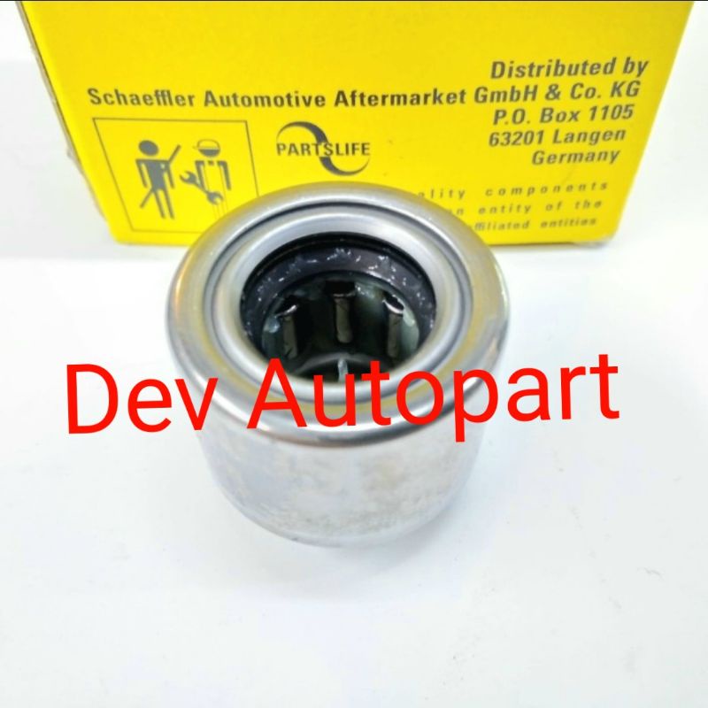 Pilot bearing deklahar flywheel Ford ranger 2.2