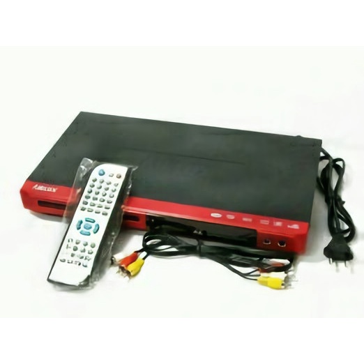 DVD Player Airlux