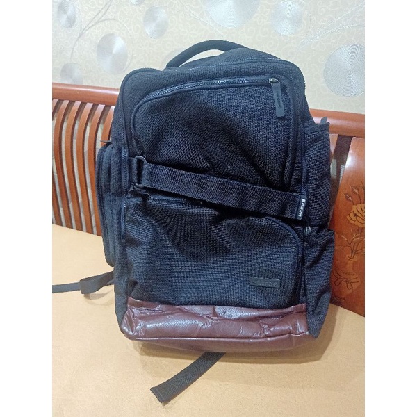 tas ransel day pack Lafuma second ori