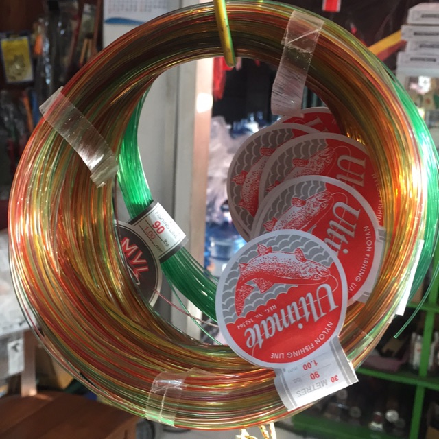 Tali damil ultimate ukuran 90