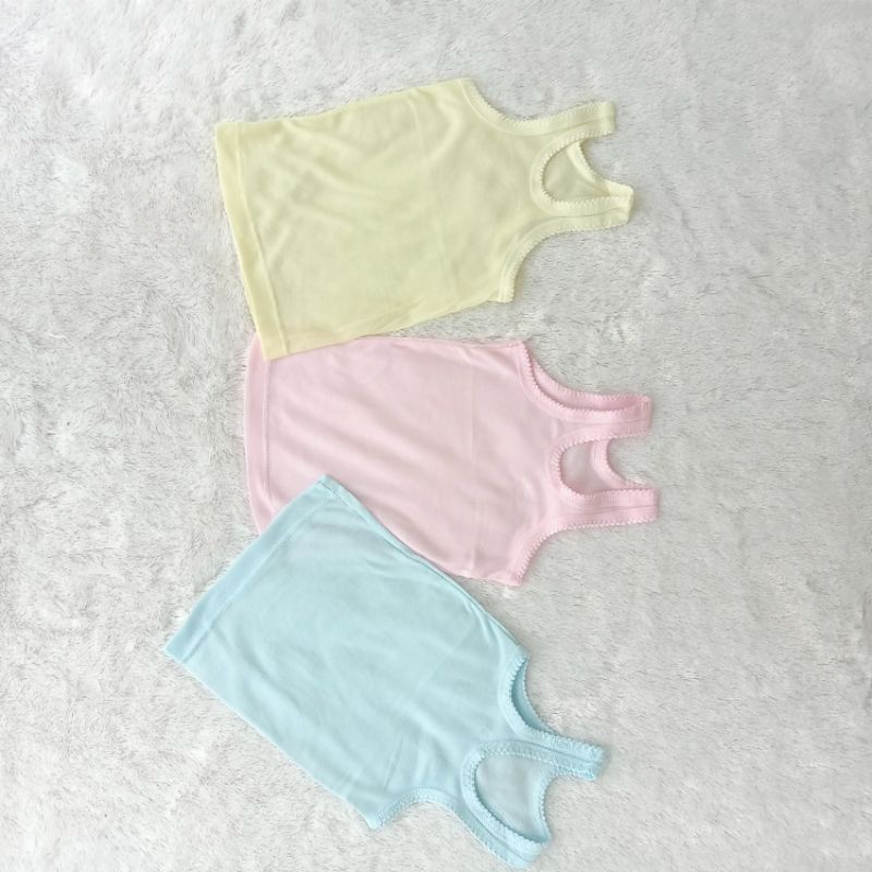 Kaos Dalam Anak / Singlet Anak Murah