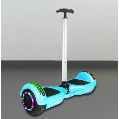 BARU ! Smart Balance Holder ! Pegangan Tongkat Gagang Hoverboar 6.5Inch Bar Handle 6.5Inch / Holder Smart Balance