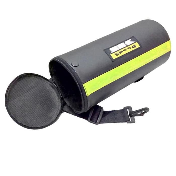 Box tabung motor / Tas Motor JK Speed / Tabung Jok Motor Simpan Barang