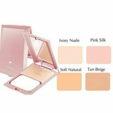 CARING COLOURS DAC EVERLAST 01 Ivory Nude