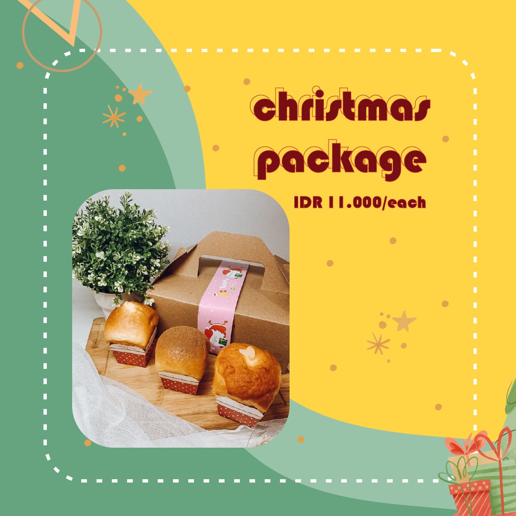 

Christmas Package 1