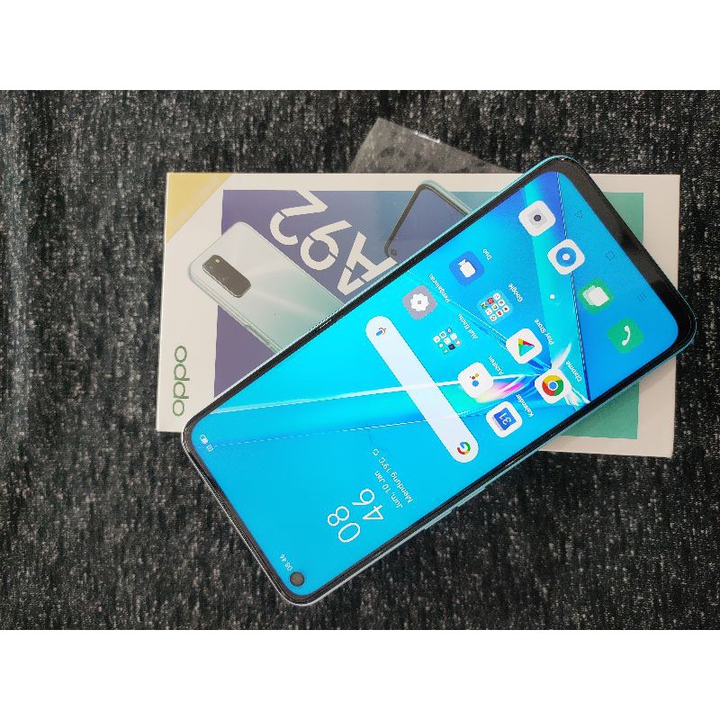 OPPO A92 RAM 8/128 GB