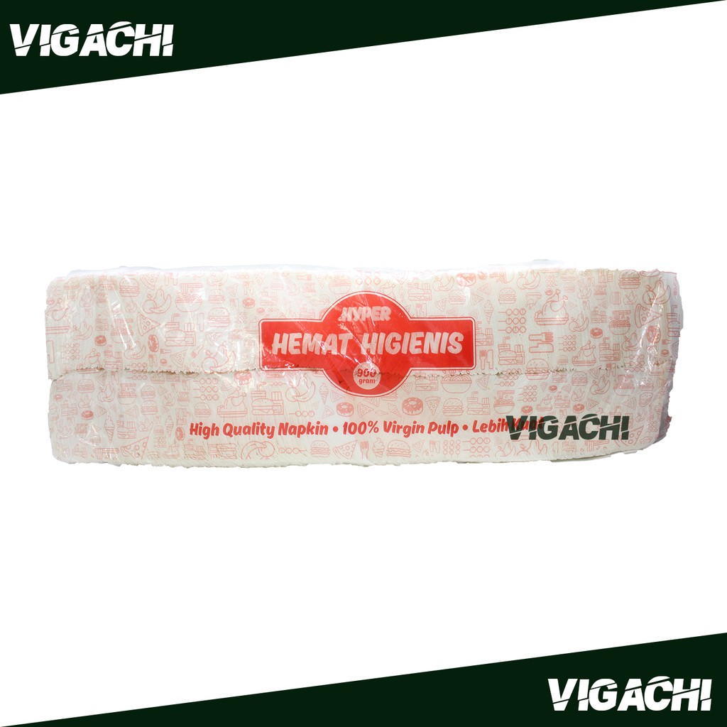 Tissue Hyper Napkin 900 Gram