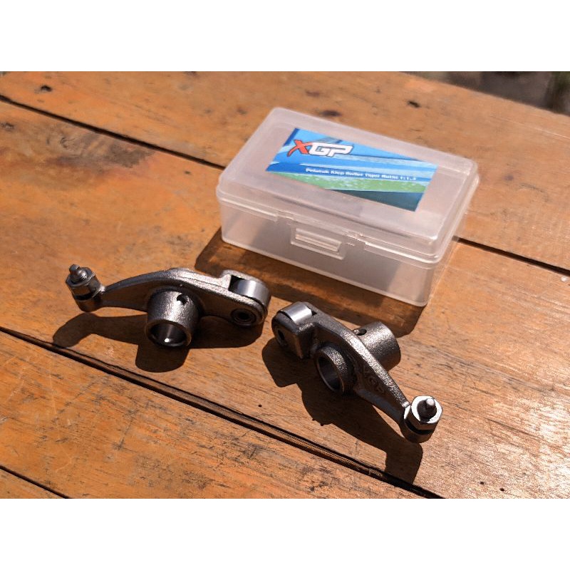 Piano Roller / RRA D17 Copy BRT By XGP piano roller tiger cb cb100 cb125 gl gl100 glmax glpro