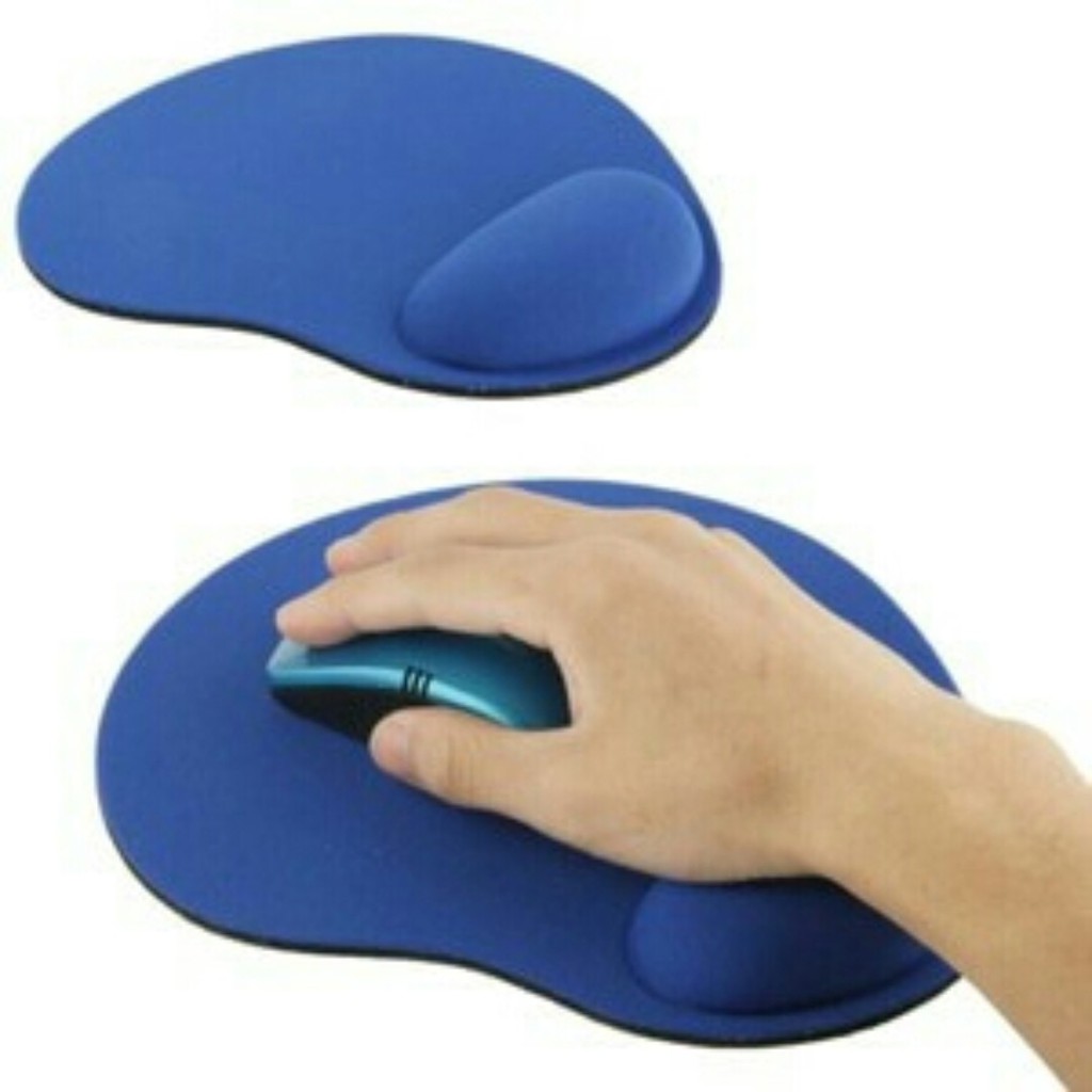 MousePad Bantal