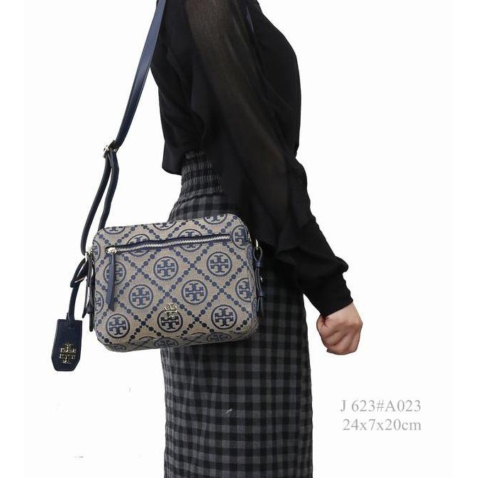 TAS WANITA SELEMPANG SATCHEL BAG 623#A023