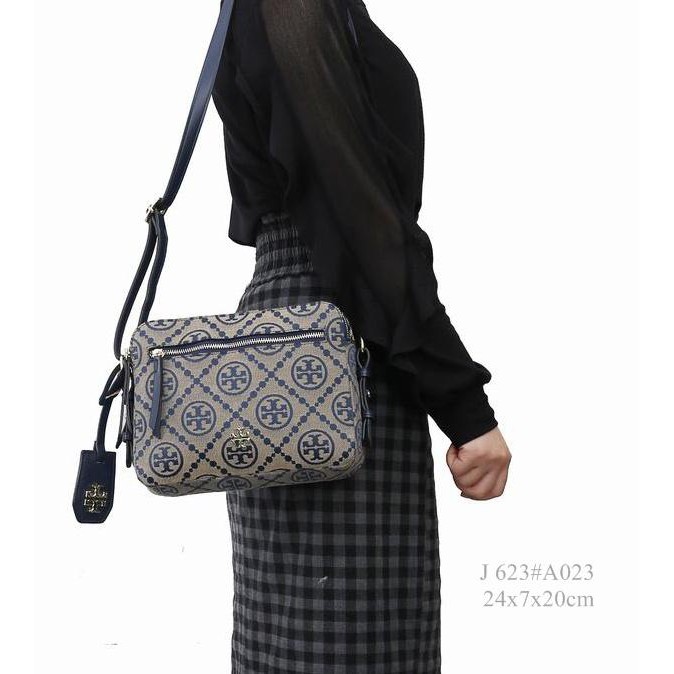 TAS WANITA SELEMPANG SATCHEL BAG 623#A023