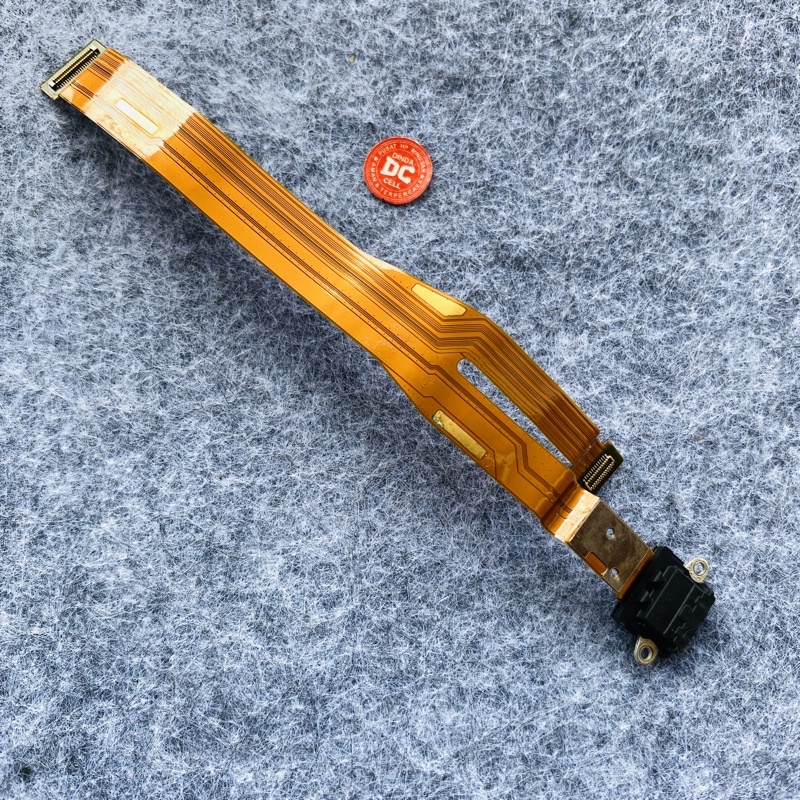 FLEKSIBEL CAS ORI COPOTAN OPPO A3S CPH 1803