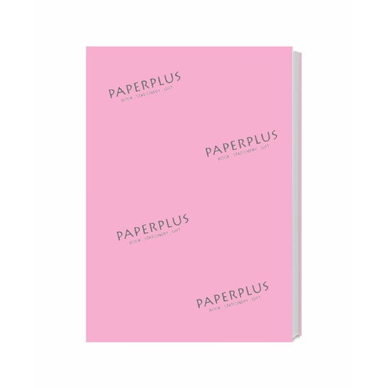 

Star Buku Tulis Spectra Jepang A5_Light Violet Hot Sale