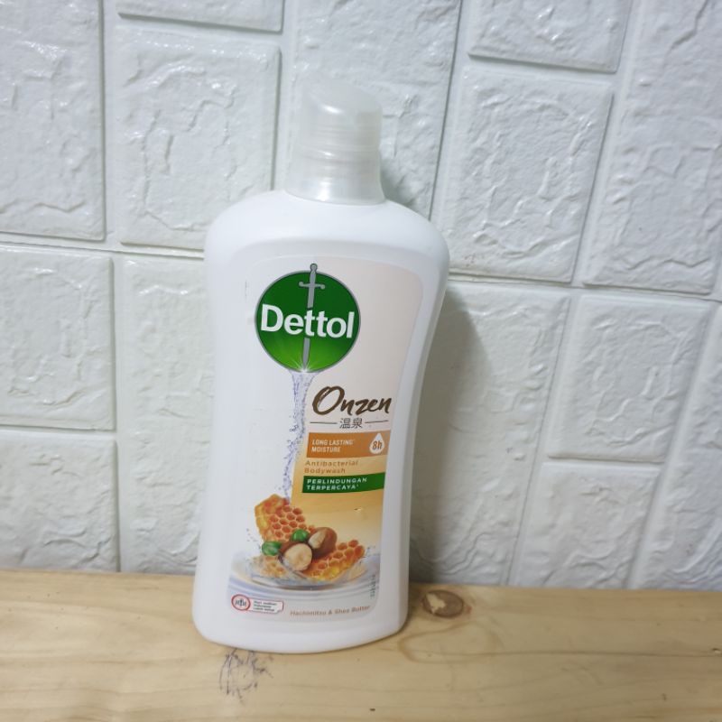 Dettol Sabun Cair ONZEN 950 ML