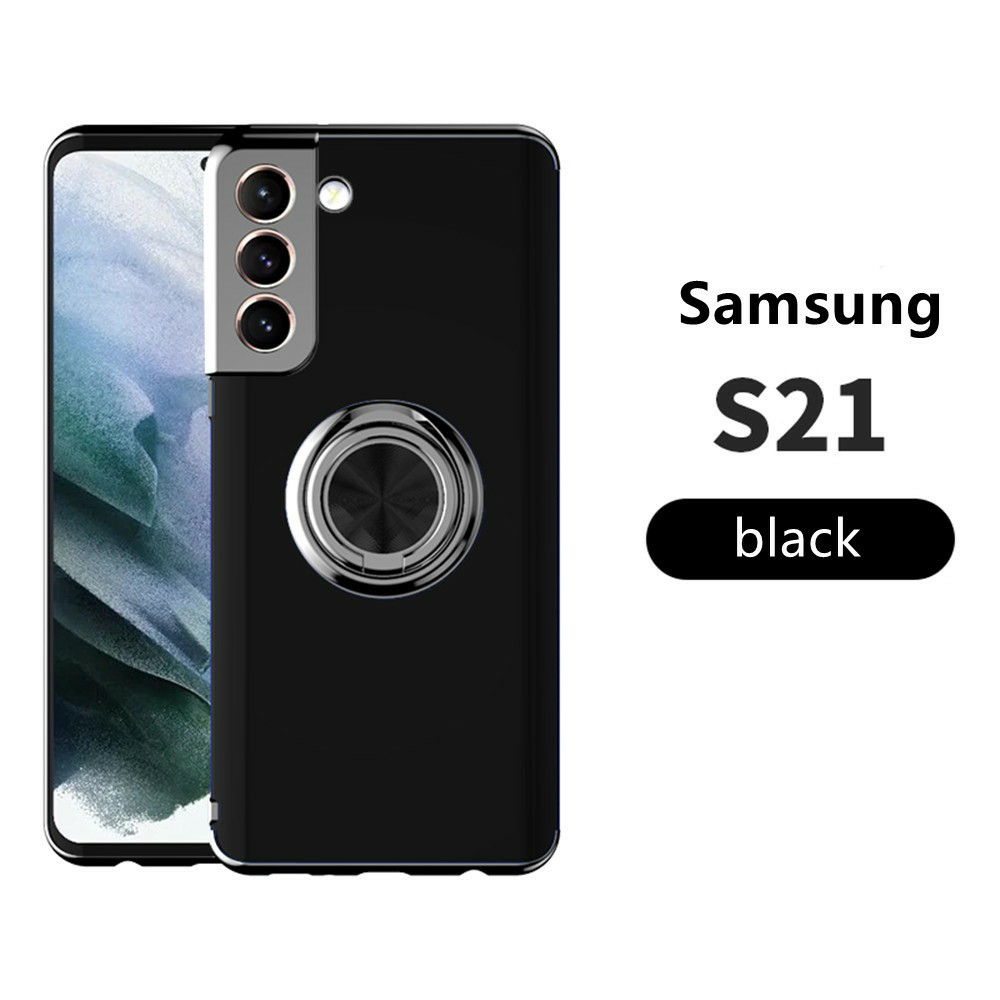 Ready Samsung S9 Case Samsung Galaxy S9  Case Casing Samsung S9 hitam