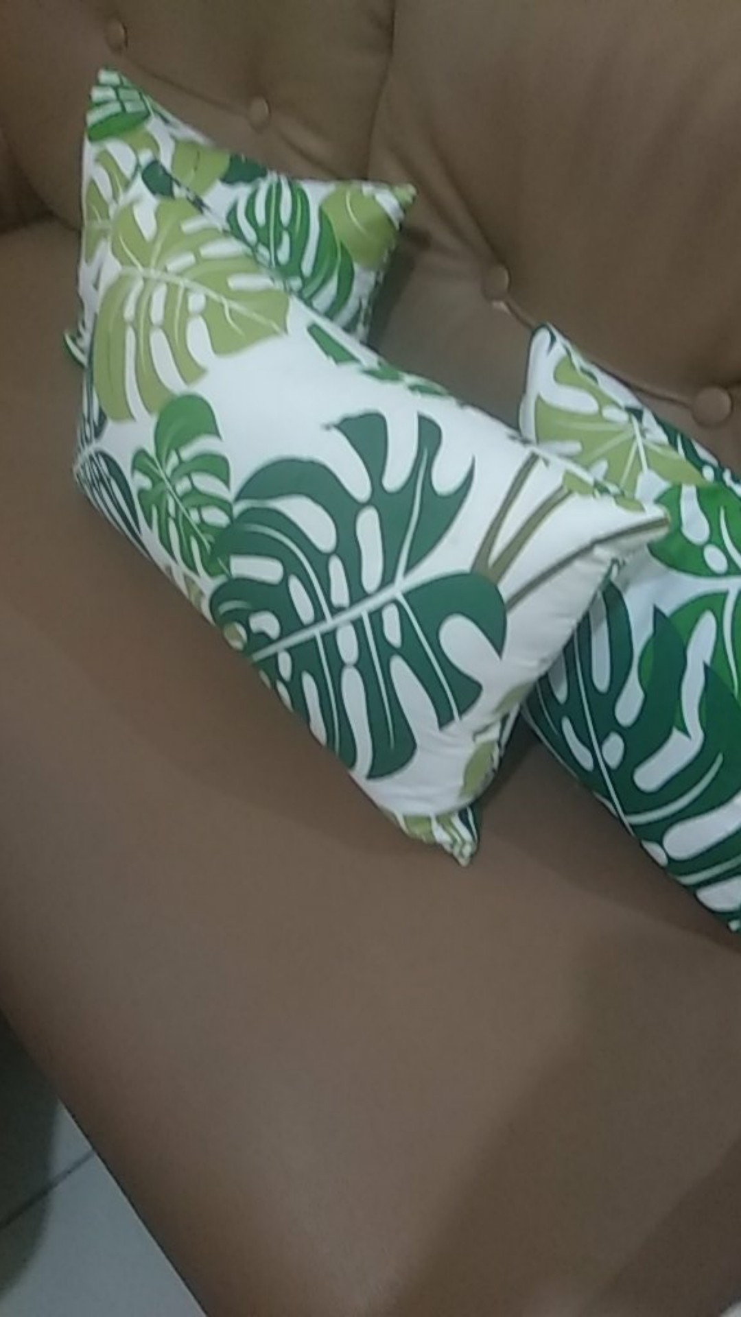 Nietuniw Preorder Made By Order Dan Ukuran Sarung Bantal Sofa Kursi Sarban Motif