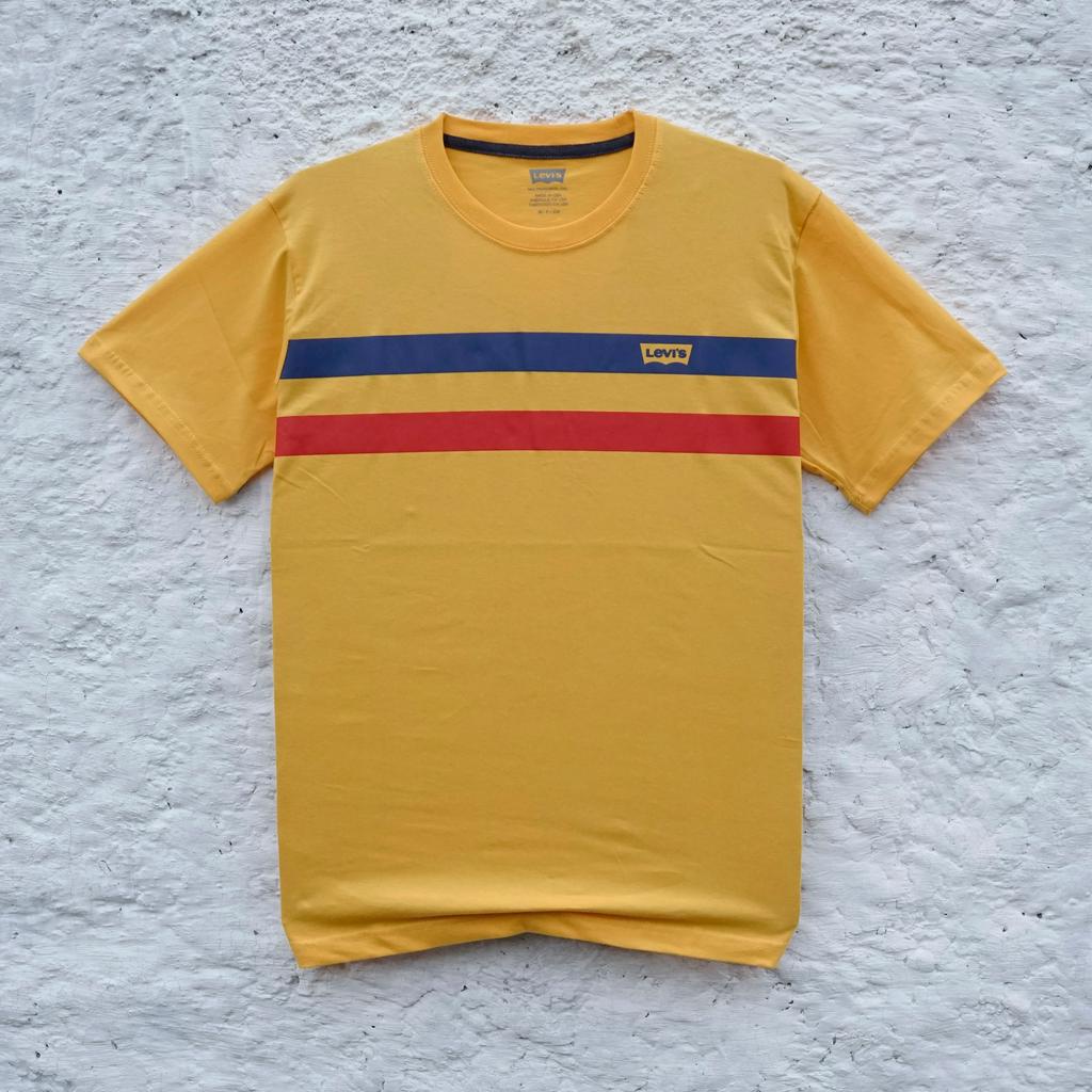 Kaos Levi's - Kaos Pria Terbaru