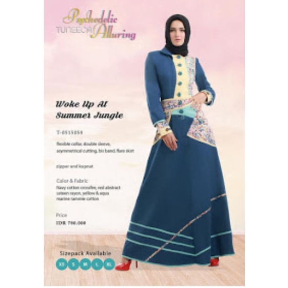 TUNEECA SALE 30% BESTSELLER PA SIZE L