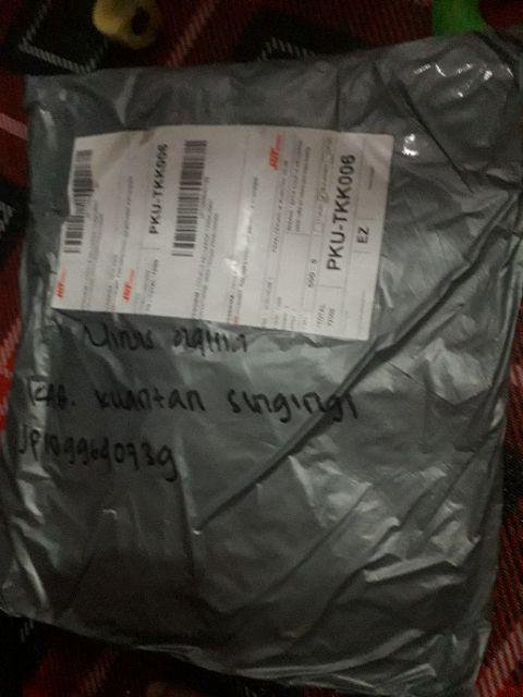 Bisa Pisah Batik Couple Keluarga Sania Ruffle Ori Ndoro Jowi Termurah Kupu Kuning