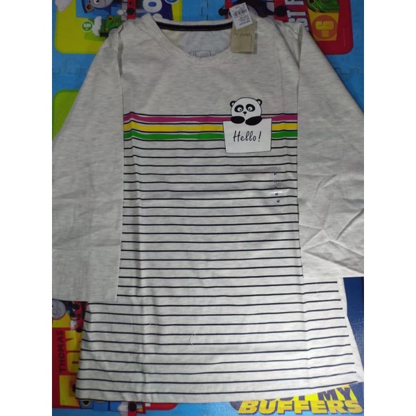 kaos Tzone ladies original