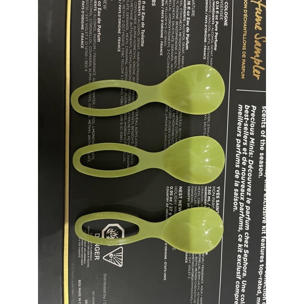 

spoon gula 1pcs(sendok gula garam dll)ready hijau